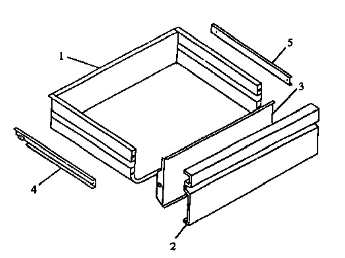 Diagram for EST3102K (BOM: P1130627N K)