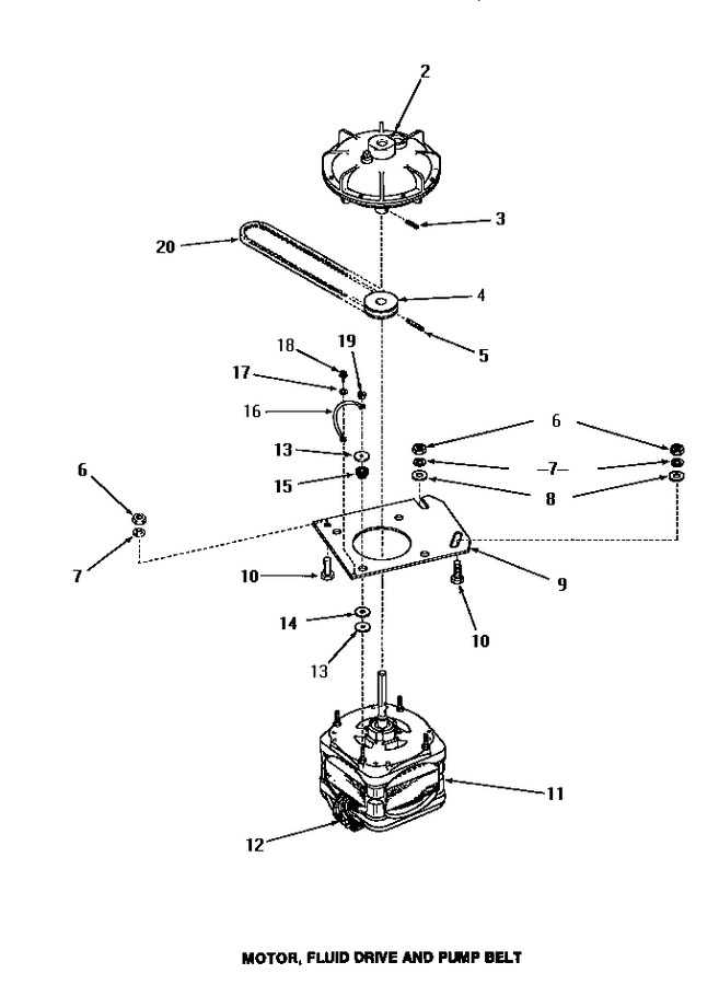 Diagram for FA3690