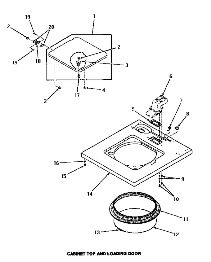 Diagram for FA3591
