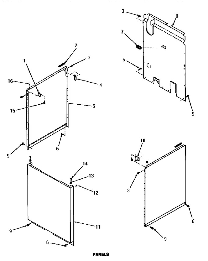 Diagram for FA3591