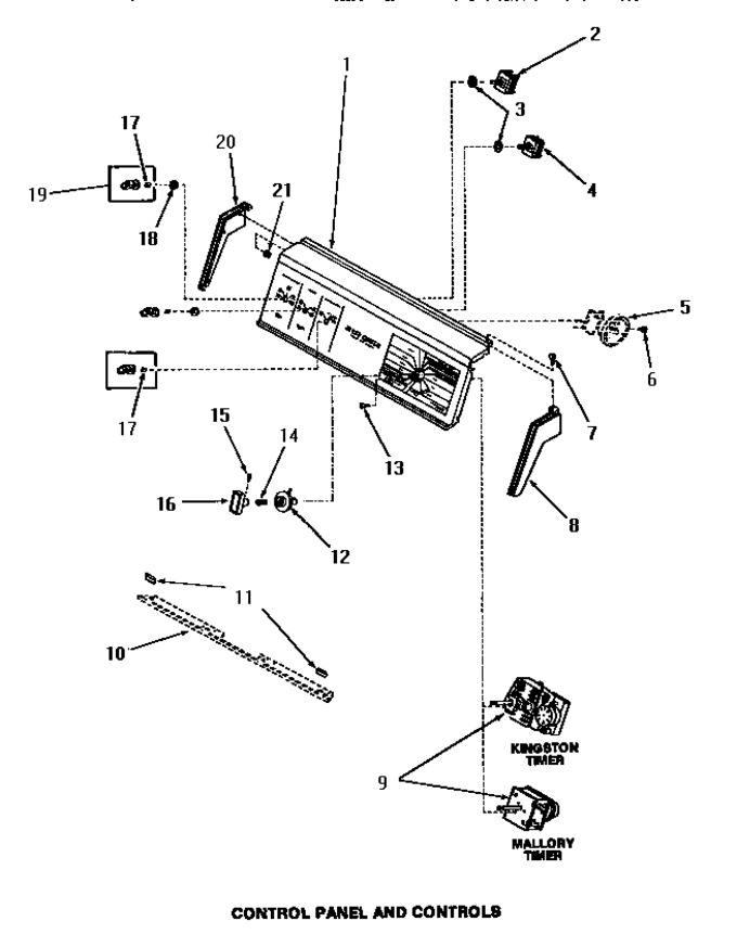 Diagram for FA2000