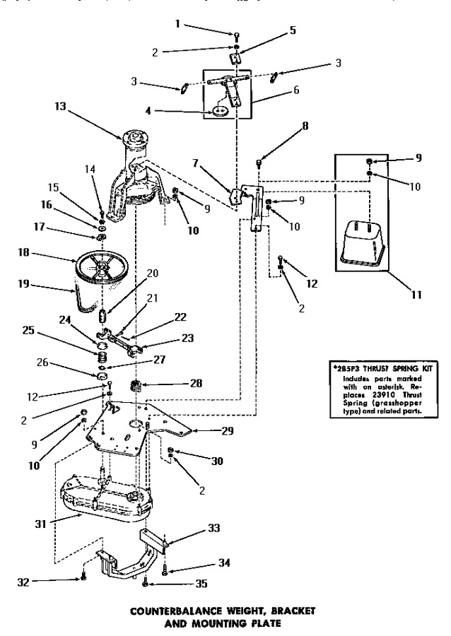 Diagram for FA3201