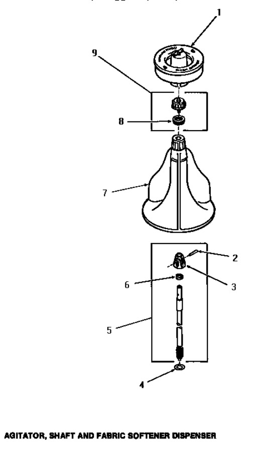Diagram for FA3821
