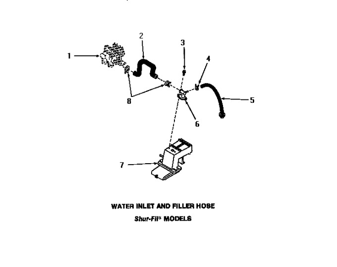 Diagram for FA3821