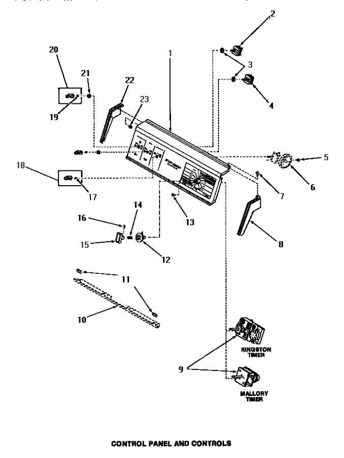 Diagram for FA6010