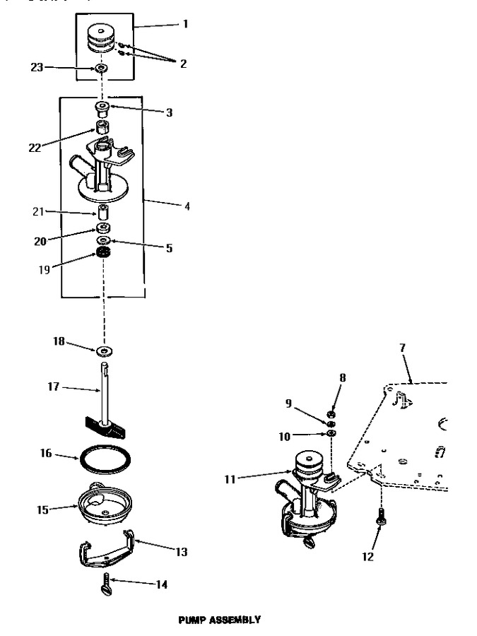 Diagram for FA6011