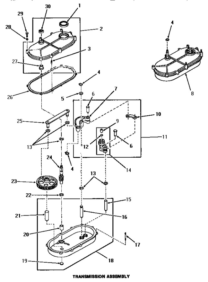 Diagram for FA6010