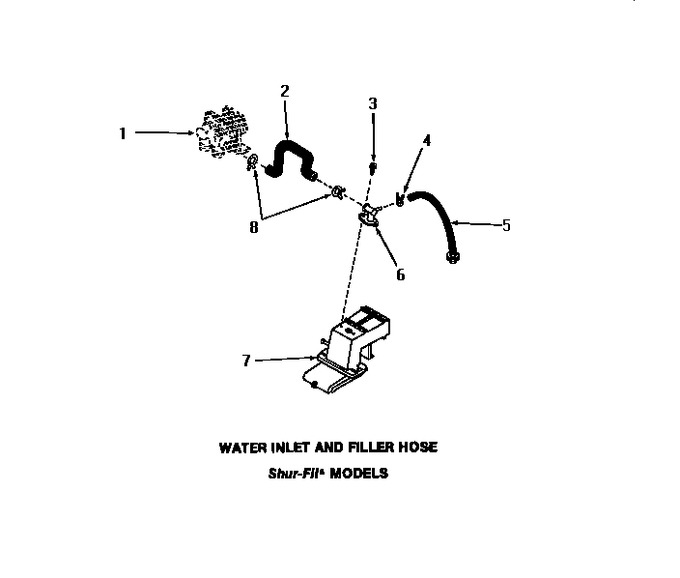 Diagram for FA4200
