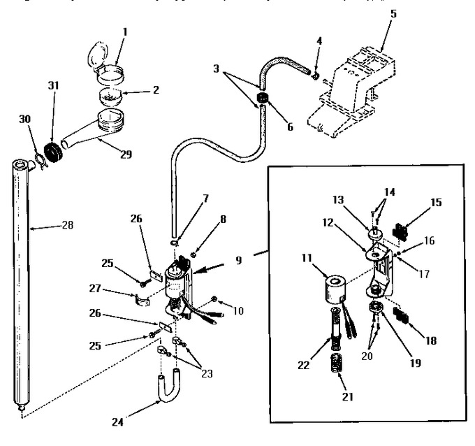 Diagram for FA4310