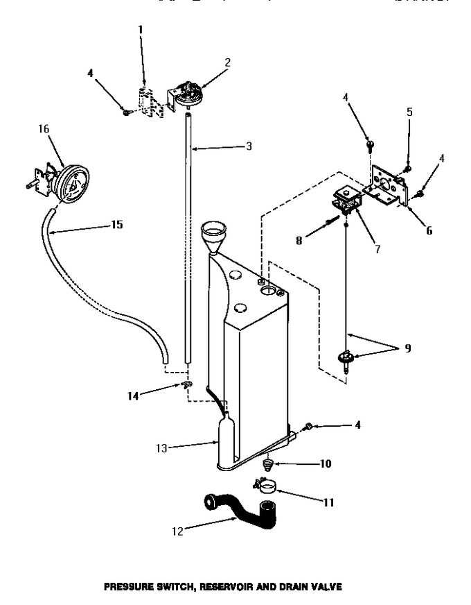 Diagram for FA6610