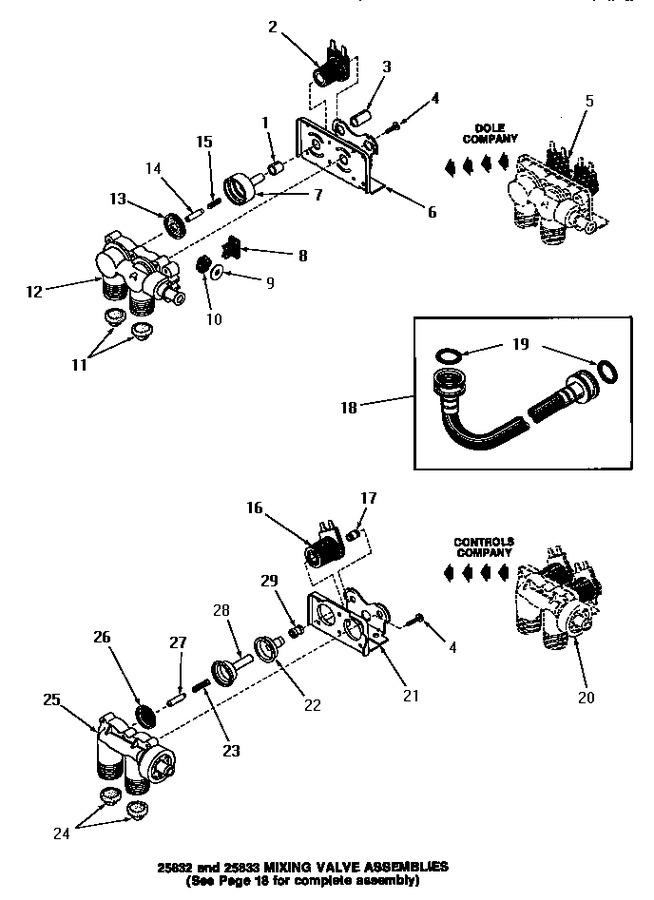 Diagram for FA6022