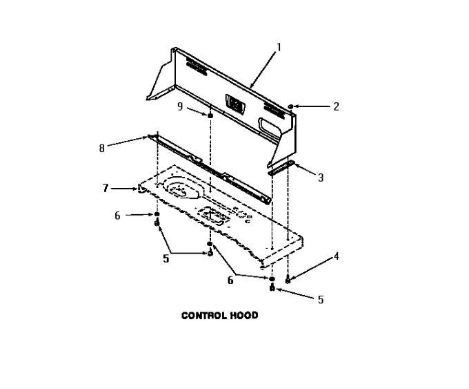 Diagram for FA6312
