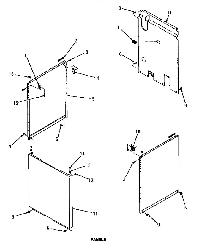 Diagram for FA6022