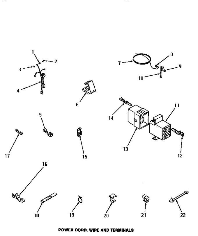 Diagram for FA6312
