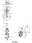 Diagram for 20 - Pump Assy