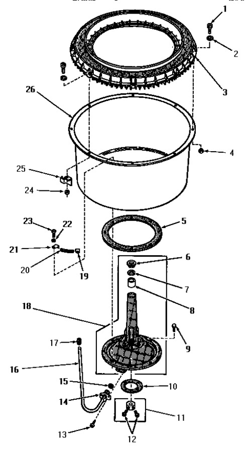 Diagram for FA9151