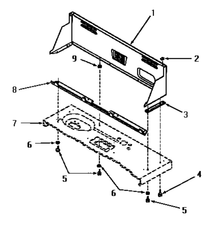Diagram for FA9151