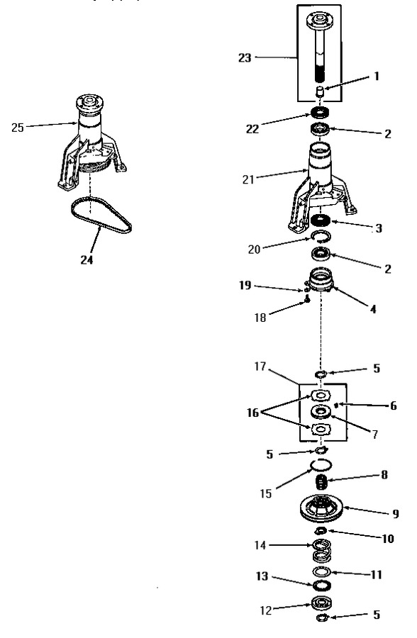Diagram for FA9211