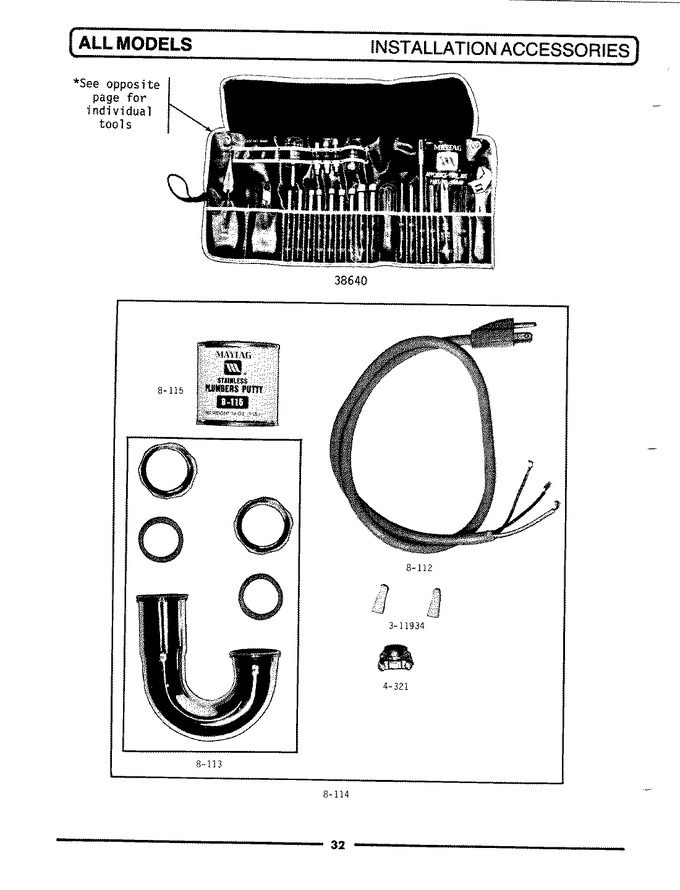 Diagram for FB20