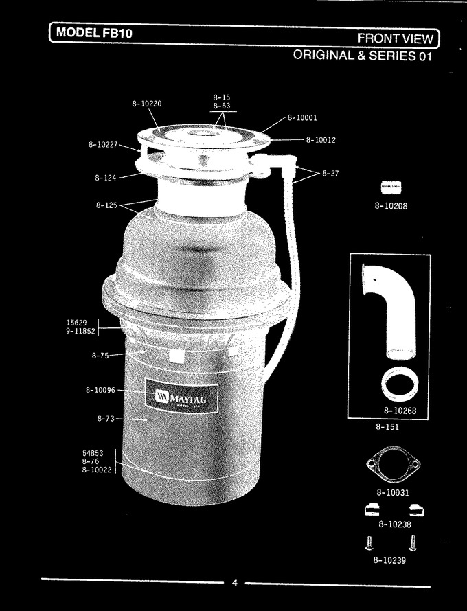 Diagram for FC5