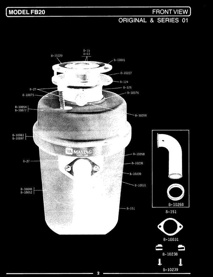 Diagram for FC5