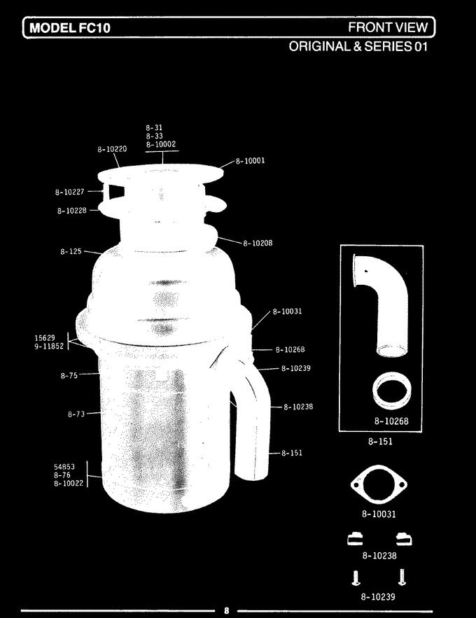 Diagram for FC20
