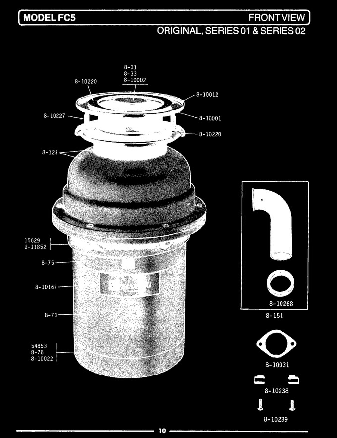 Diagram for FC10
