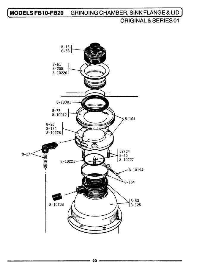 Diagram for FC10
