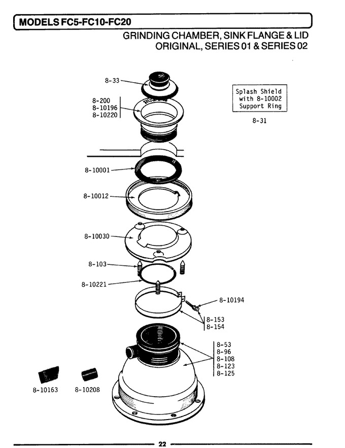Diagram for FC10