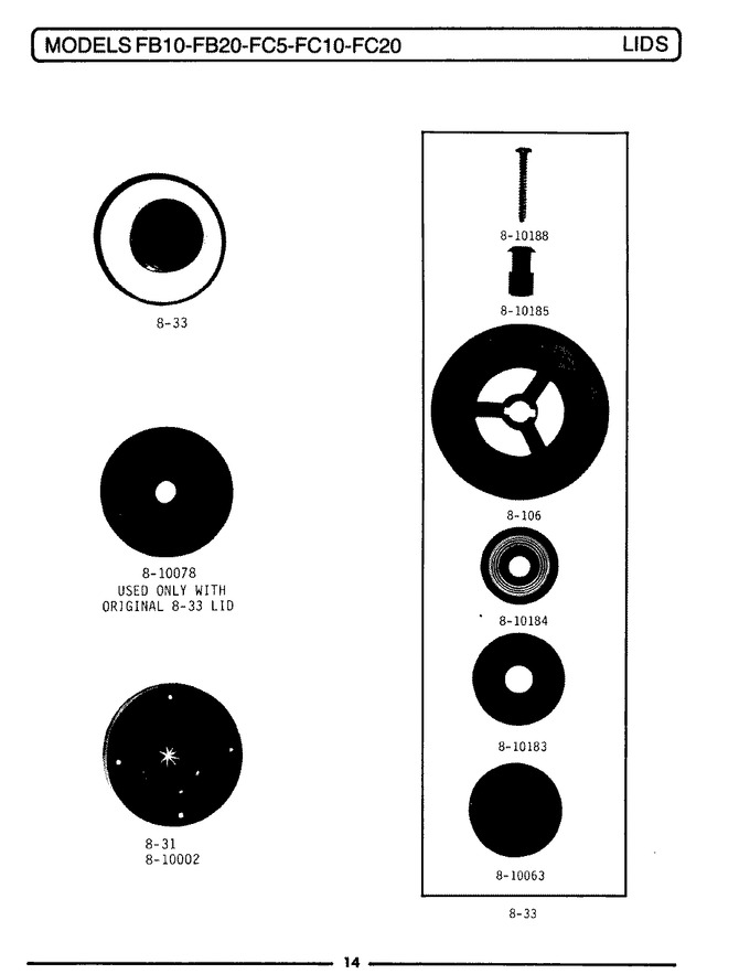 Diagram for FC10