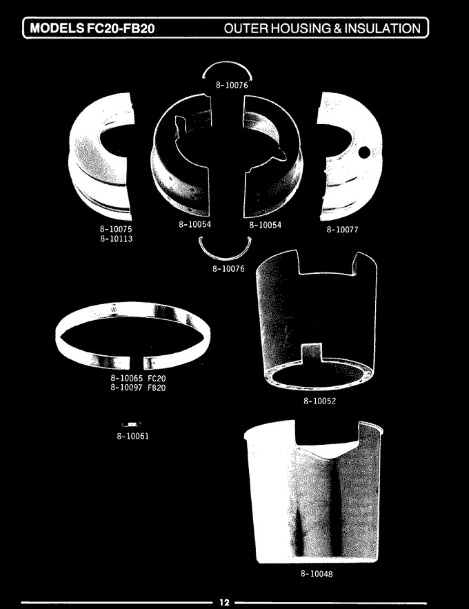 Diagram for FC20