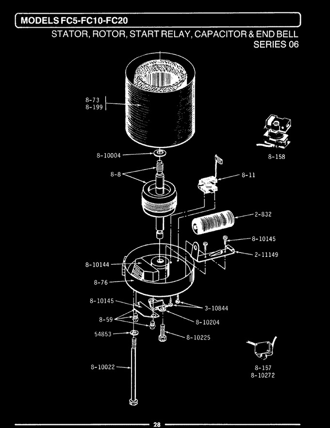 Diagram for FC10