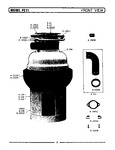 Diagram for 06 - Front View (fc21)