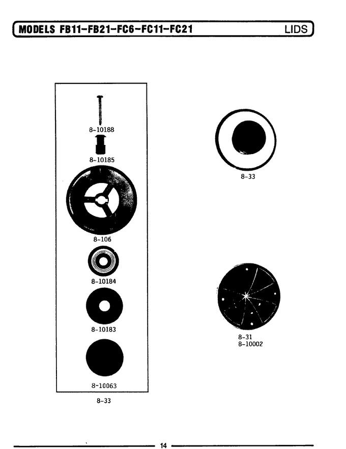 Diagram for FC21