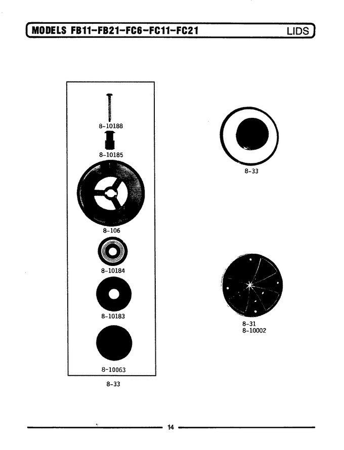Diagram for FC21