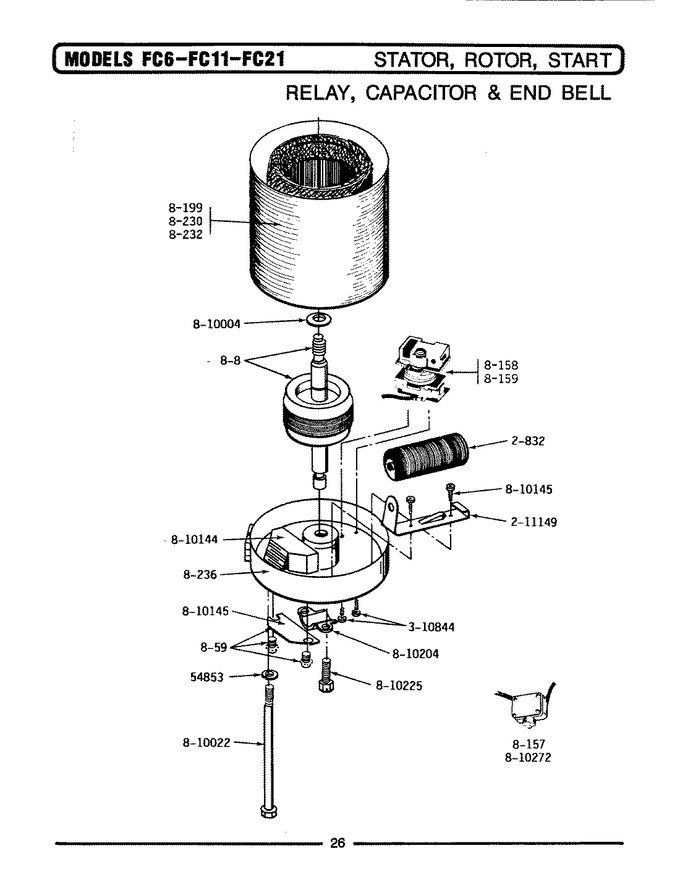 Diagram for FC6