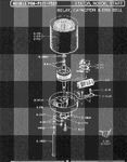 Diagram for 15 - Statr,rotor,relay,cptr,bell (fc6,11,21)