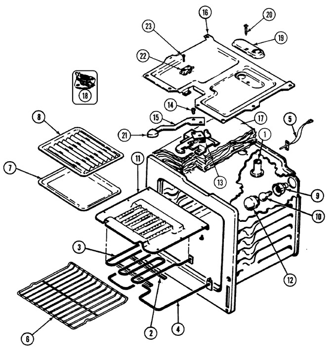 Diagram for FCE2010B