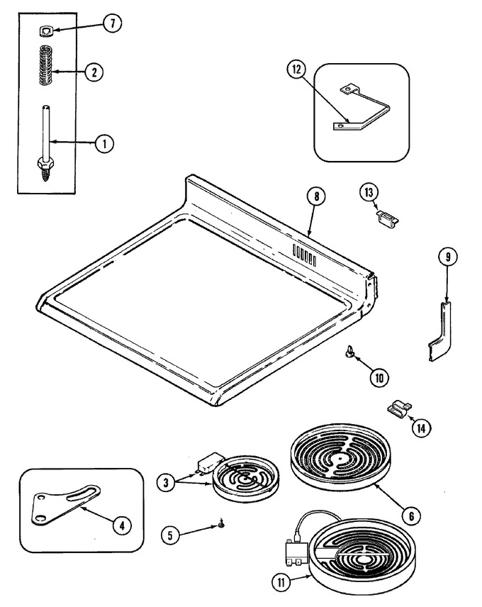 Diagram for FCE30610B