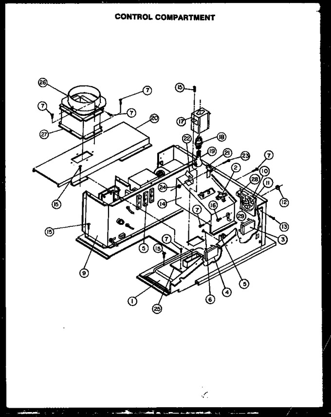 Diagram for FDO180