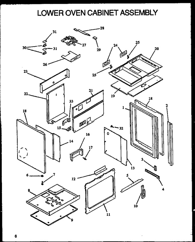 Diagram for FDU1862B (BOM: P1131908)