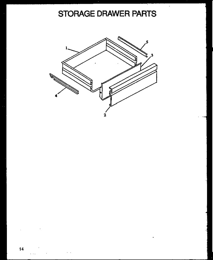 Diagram for FDU1862B (BOM: P1131908)