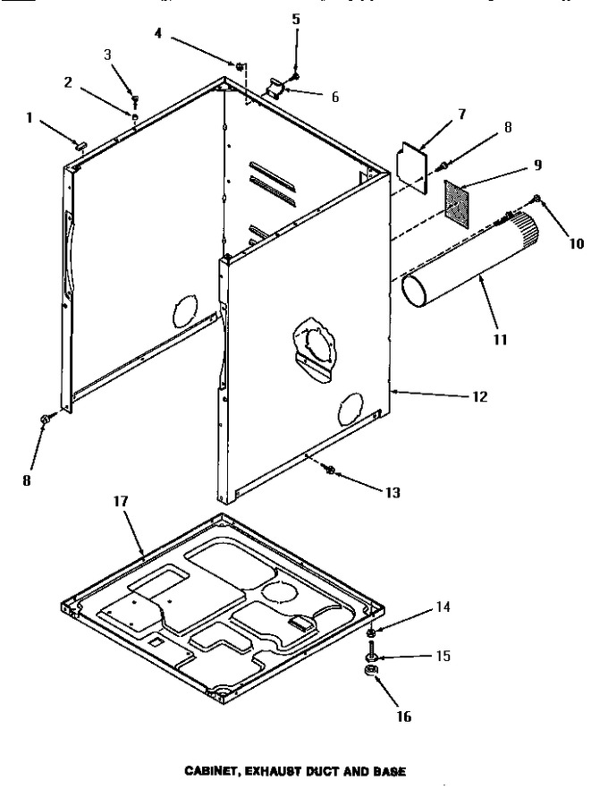 Diagram for FE0080