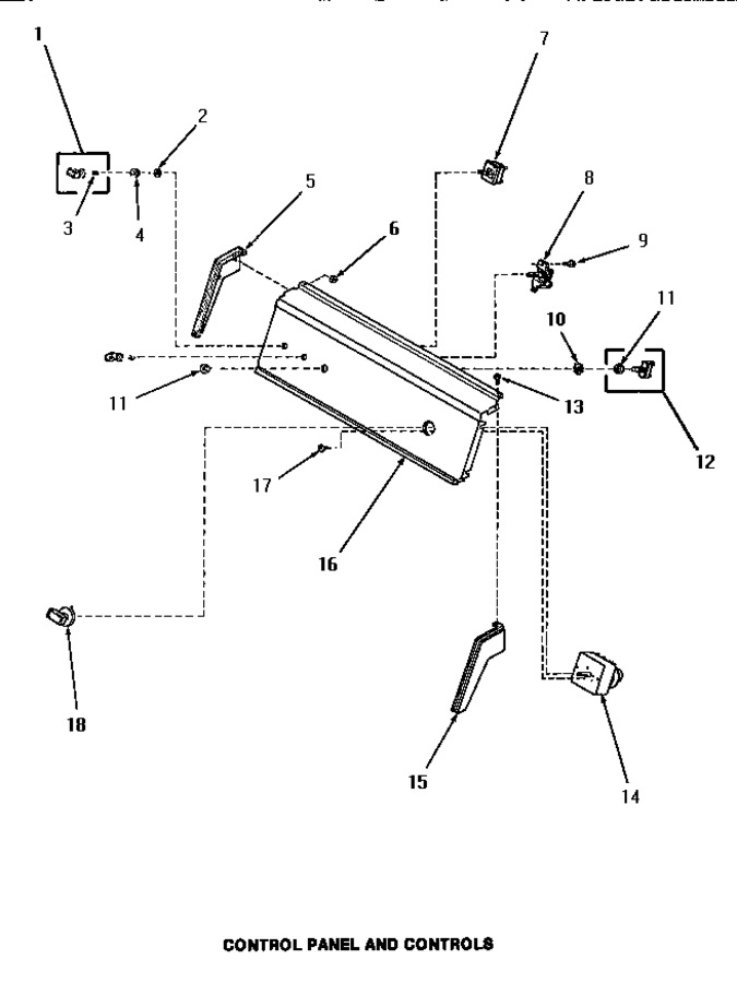 Diagram for FE0080