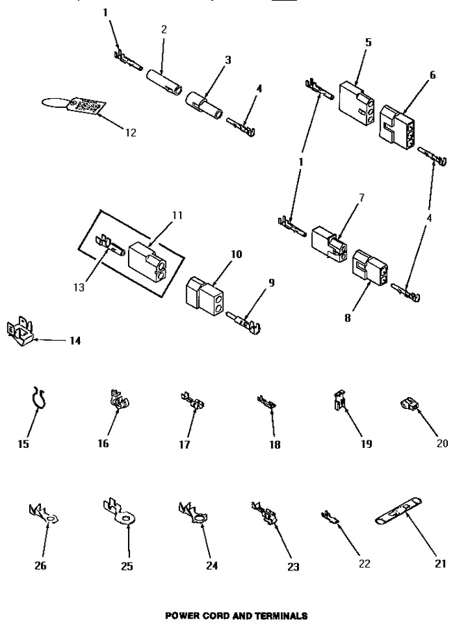 Diagram for FE0080