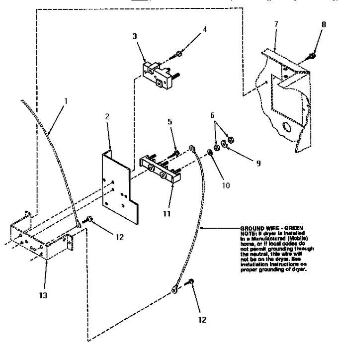 Diagram for FE0080