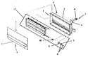 Diagram for 07 - Heater Box