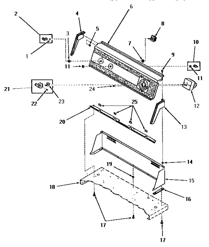 Diagram for FE0630