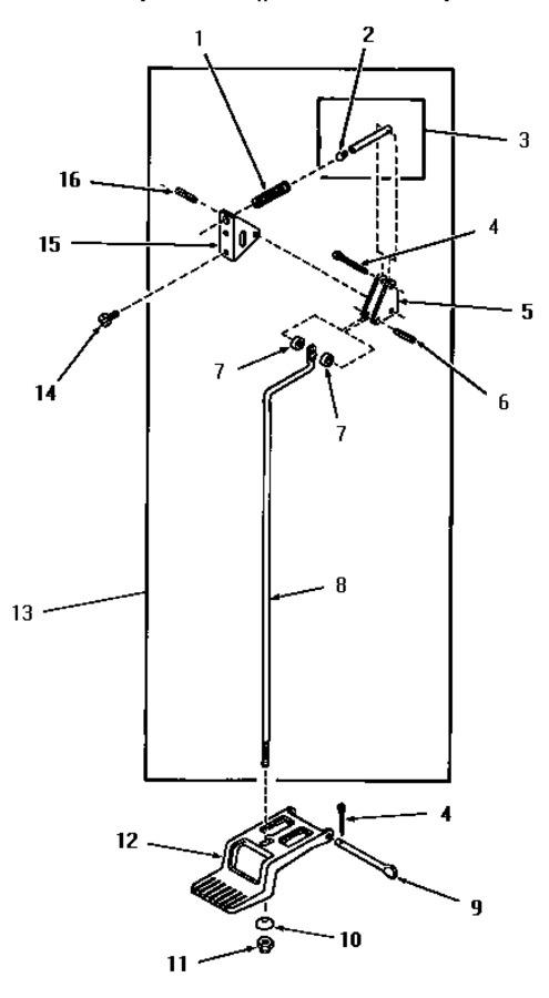 Diagram for FE6030