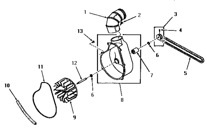 Diagram for FE4230